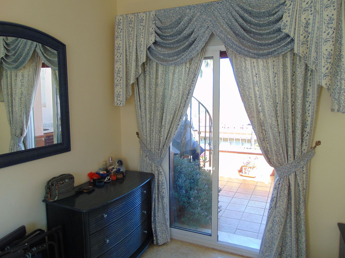 Se vende Ático de 3 dormitorios en Costa Del Sol, Málaga, España