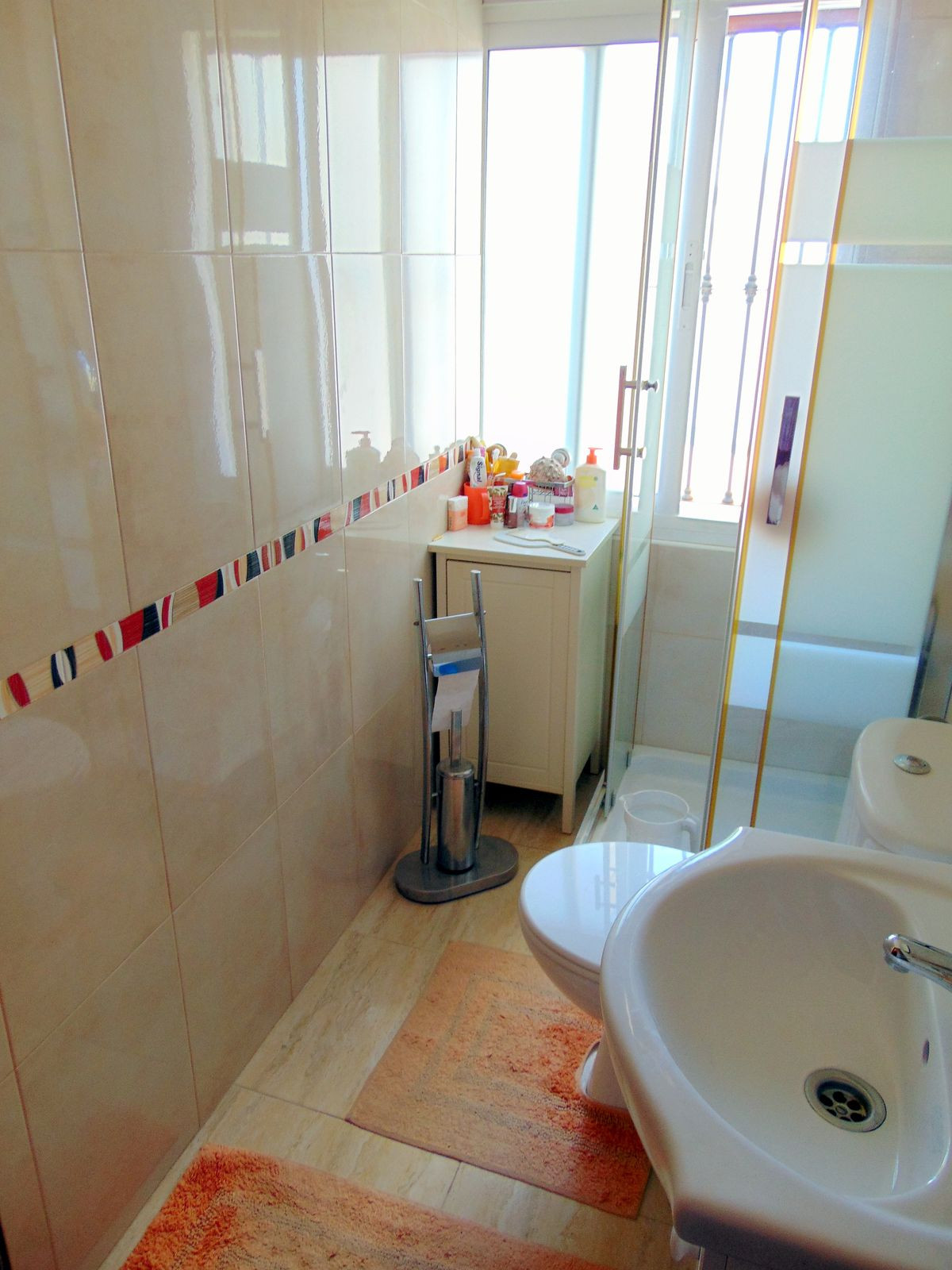 Se vende Ático de 3 dormitorios en Costa Del Sol, Málaga, España