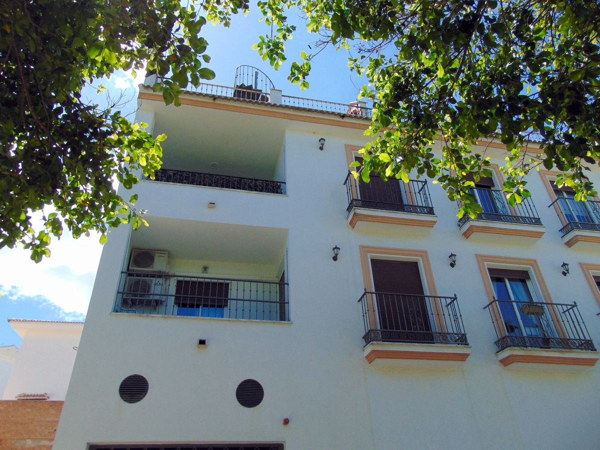 Se vende Ático de 3 dormitorios en Costa Del Sol, Málaga, España