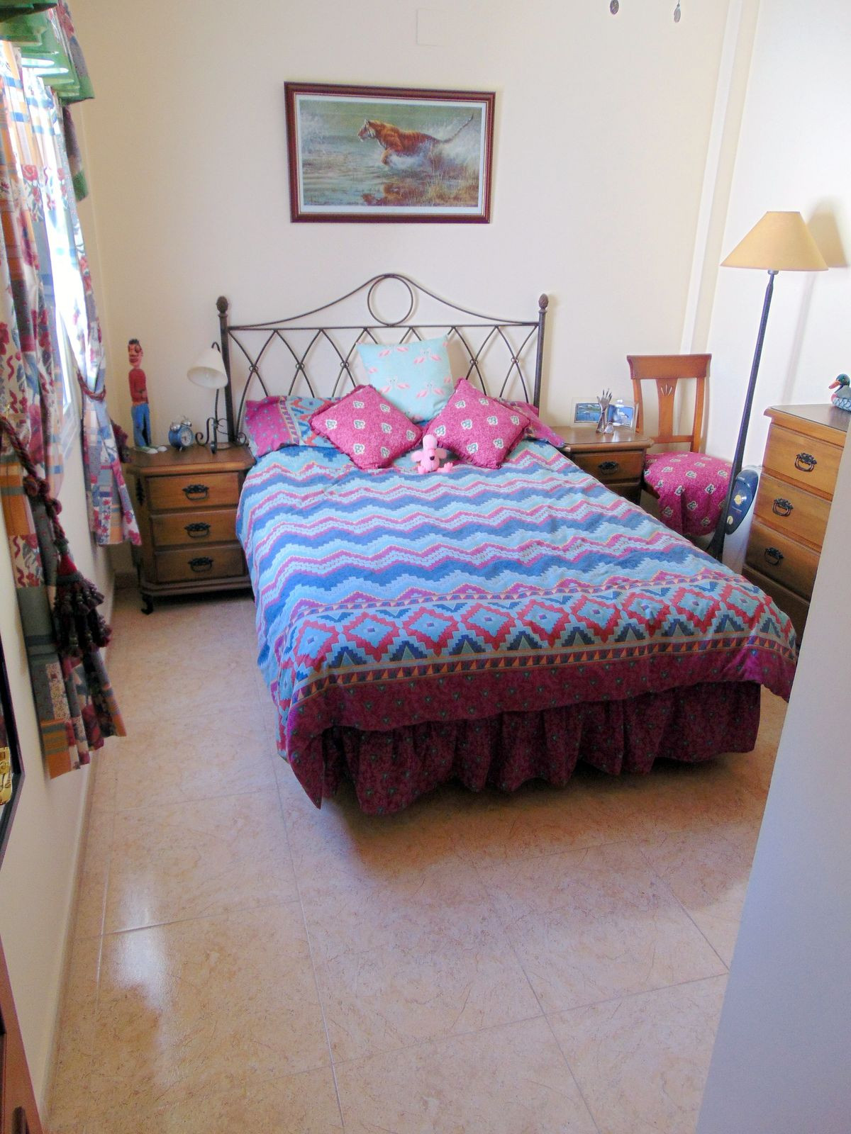Se vende Ático de 3 dormitorios en Costa Del Sol, Málaga, España