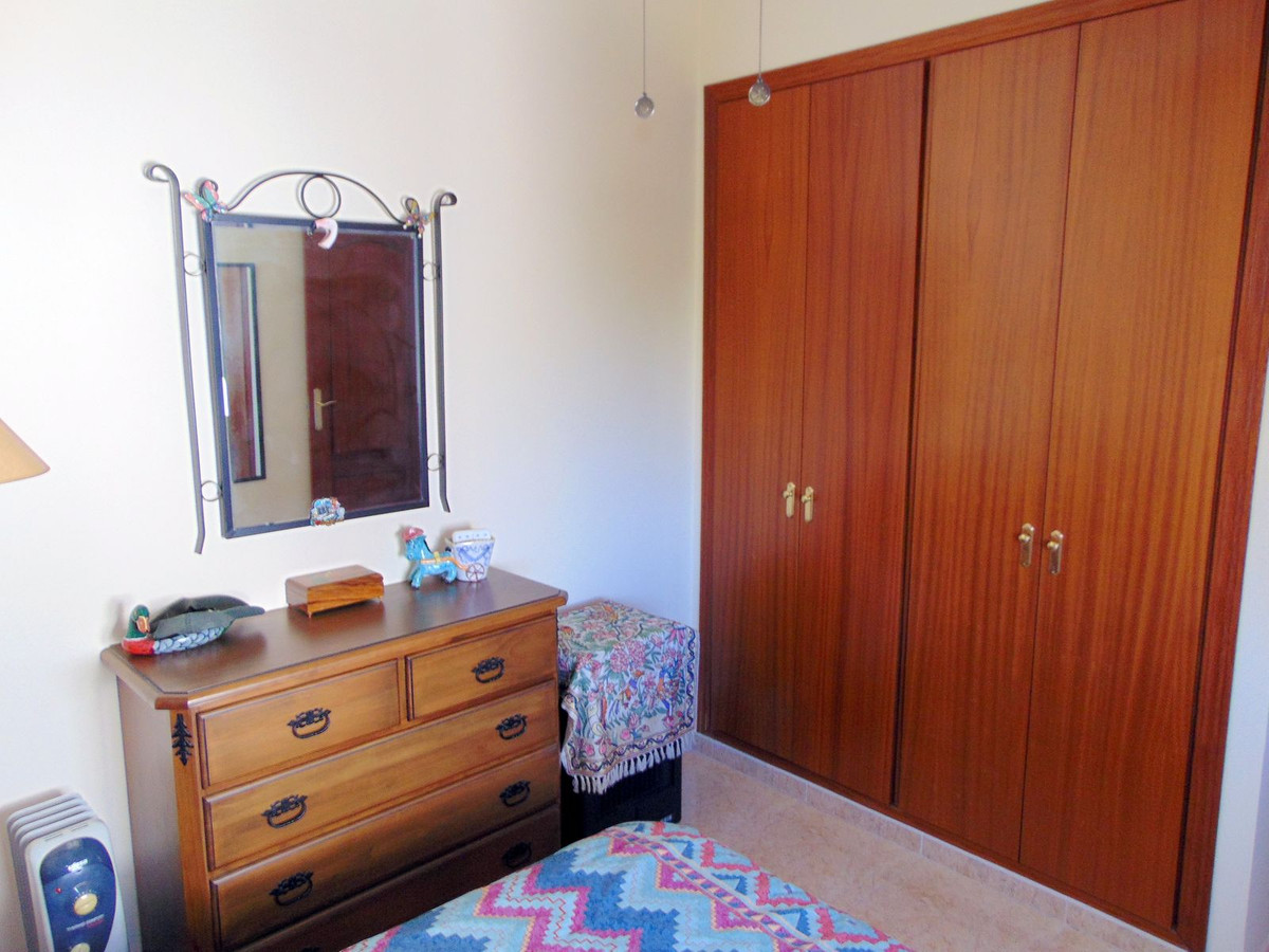 Se vende Ático de 3 dormitorios en Costa Del Sol, Málaga, España