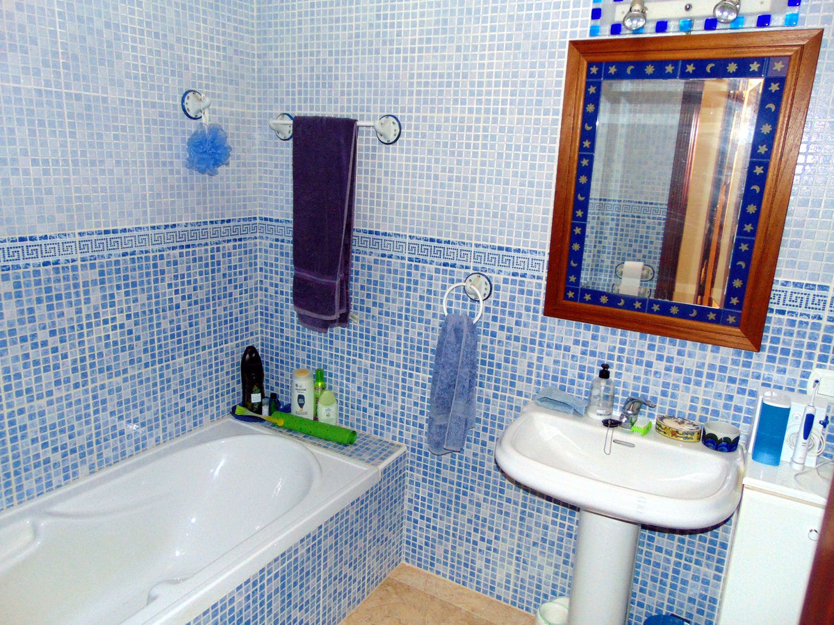Se vende Ático de 3 dormitorios en Costa Del Sol, Málaga, España