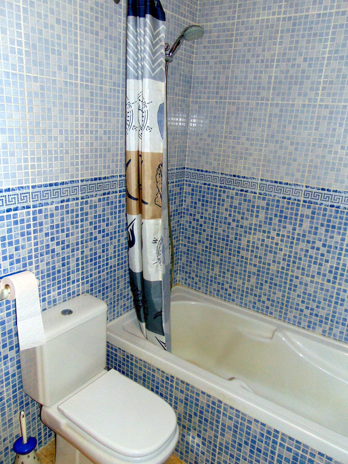 Se vende Ático de 3 dormitorios en Costa Del Sol, Málaga, España