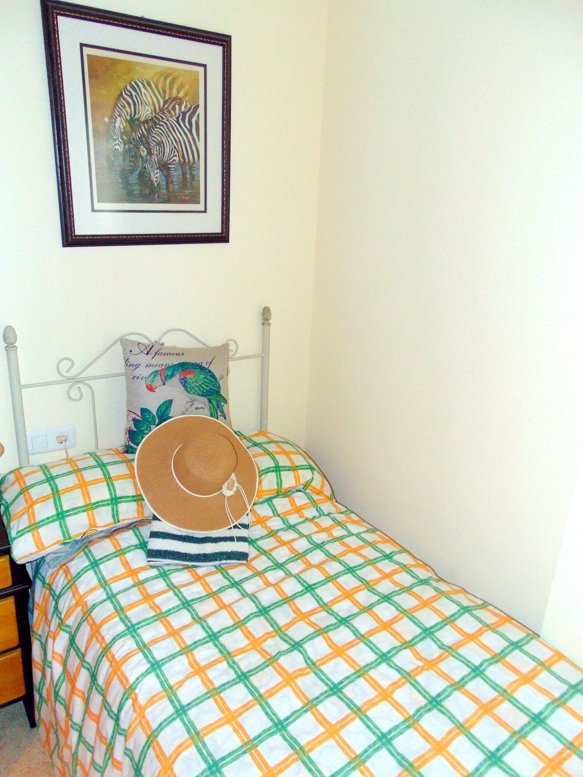 Se vende Ático de 3 dormitorios en Costa Del Sol, Málaga, España