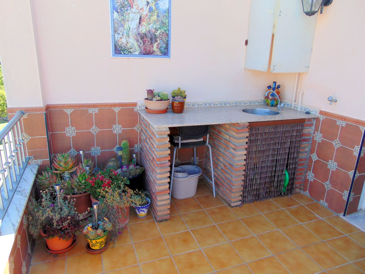 Se vende Ático de 3 dormitorios en Costa Del Sol, Málaga, España