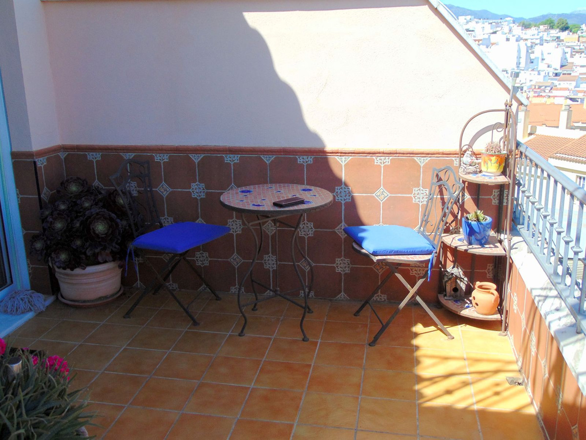 Se vende Ático de 3 dormitorios en Costa Del Sol, Málaga, España