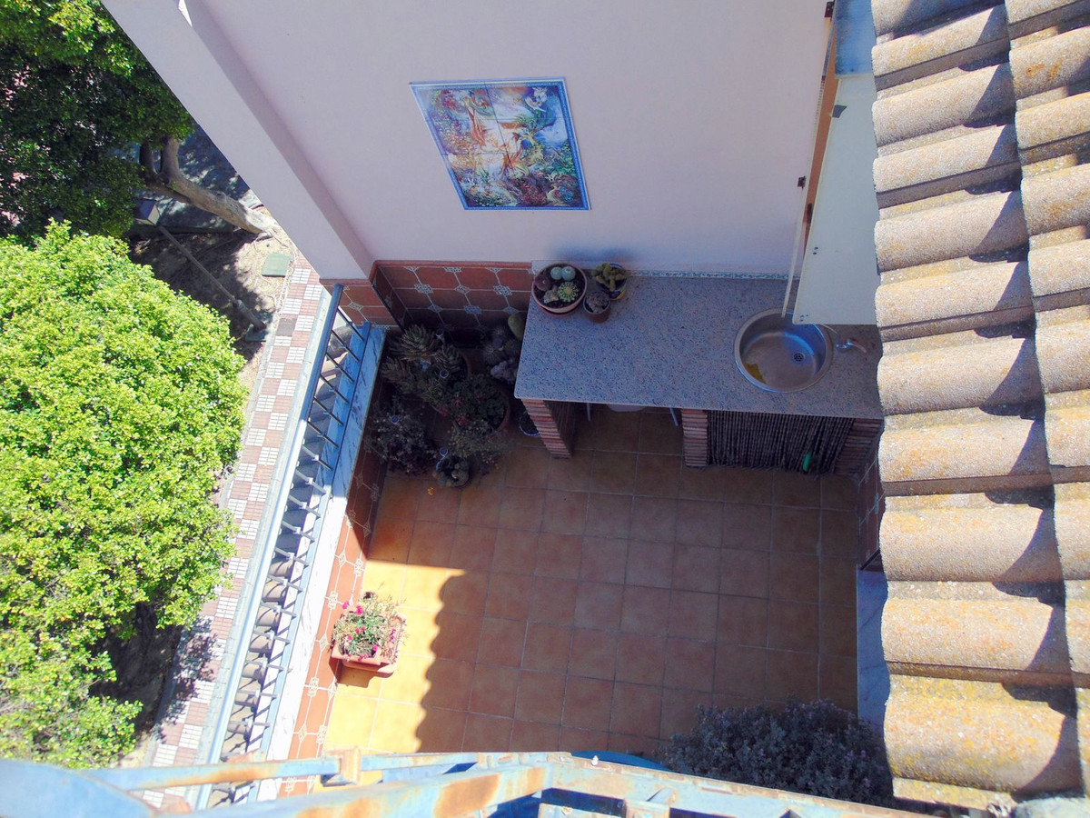 Se vende Ático de 3 dormitorios en Costa Del Sol, Málaga, España