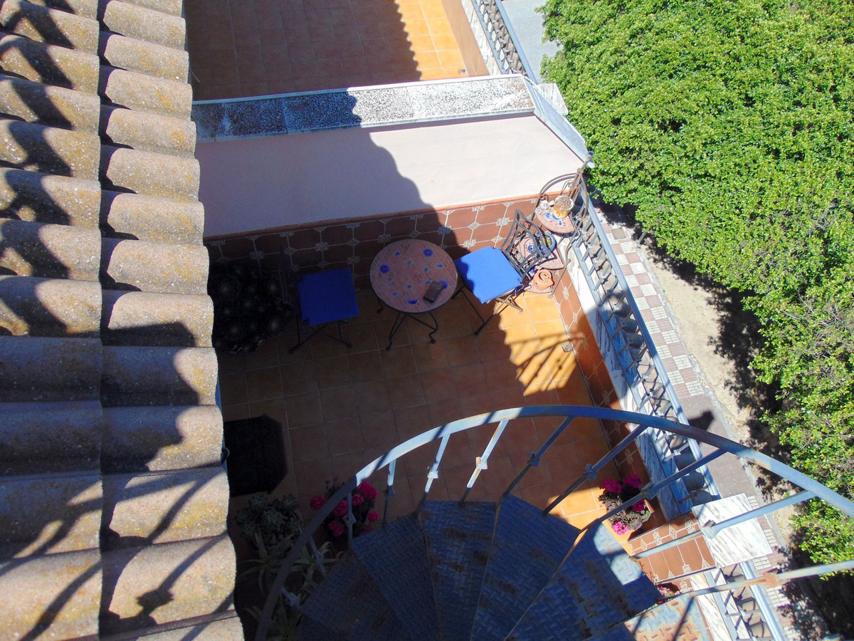 Se vende Ático de 3 dormitorios en Costa Del Sol, Málaga, España
