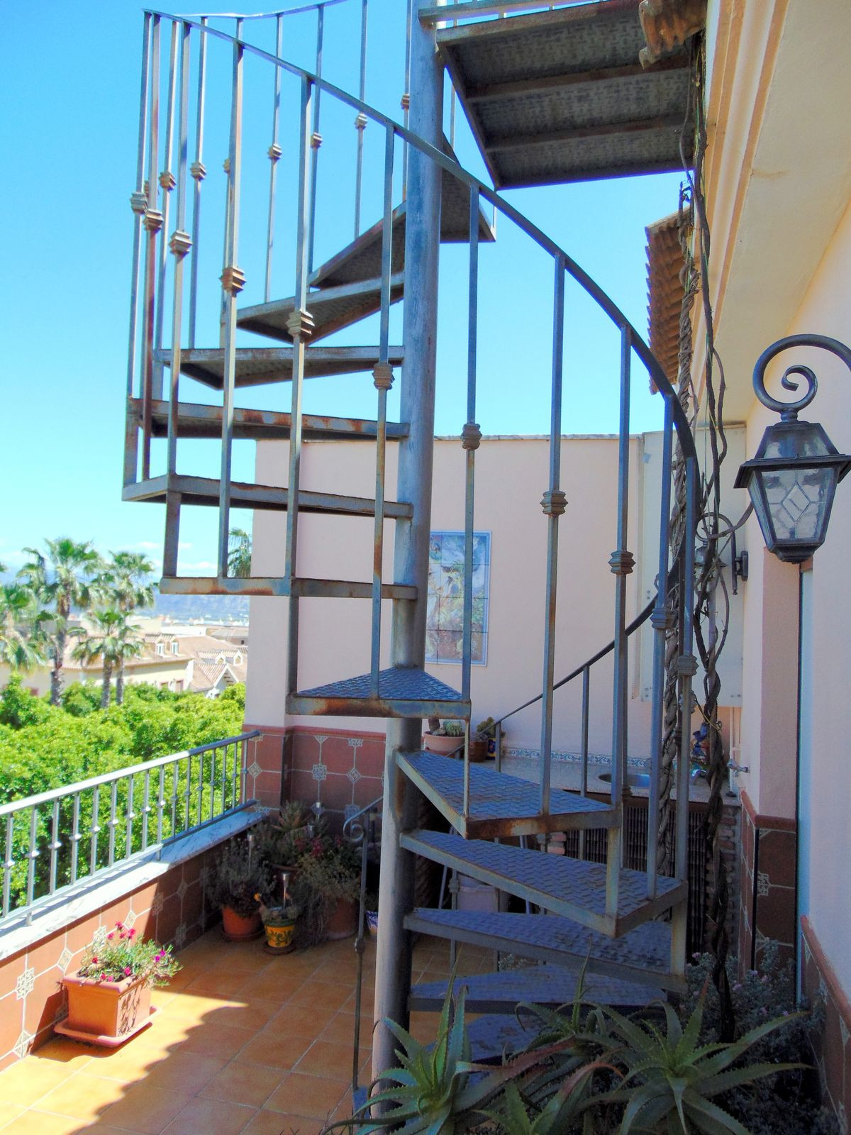 Se vende Ático de 3 dormitorios en Costa Del Sol, Málaga, España