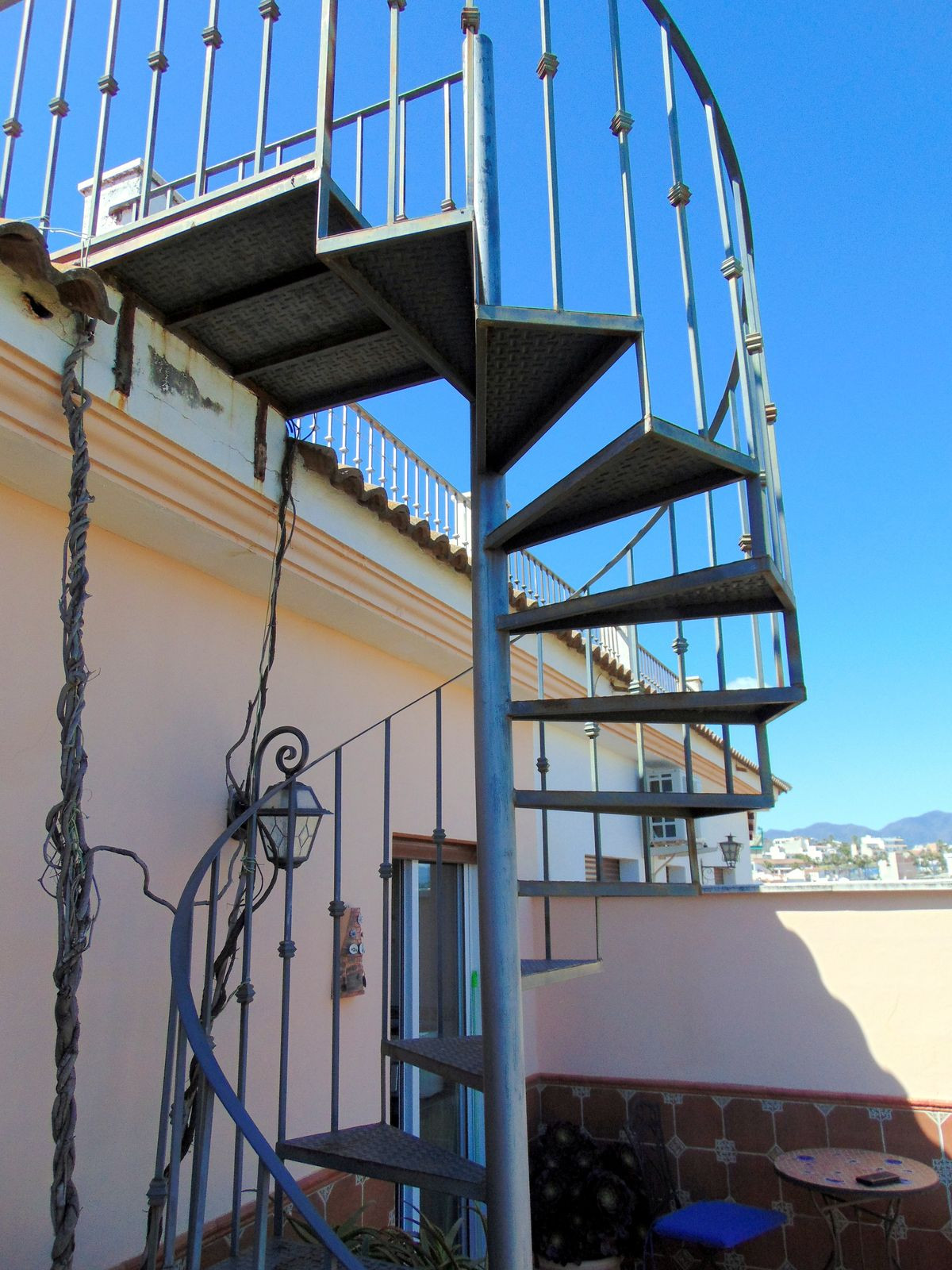 Se vende Ático de 3 dormitorios en Costa Del Sol, Málaga, España