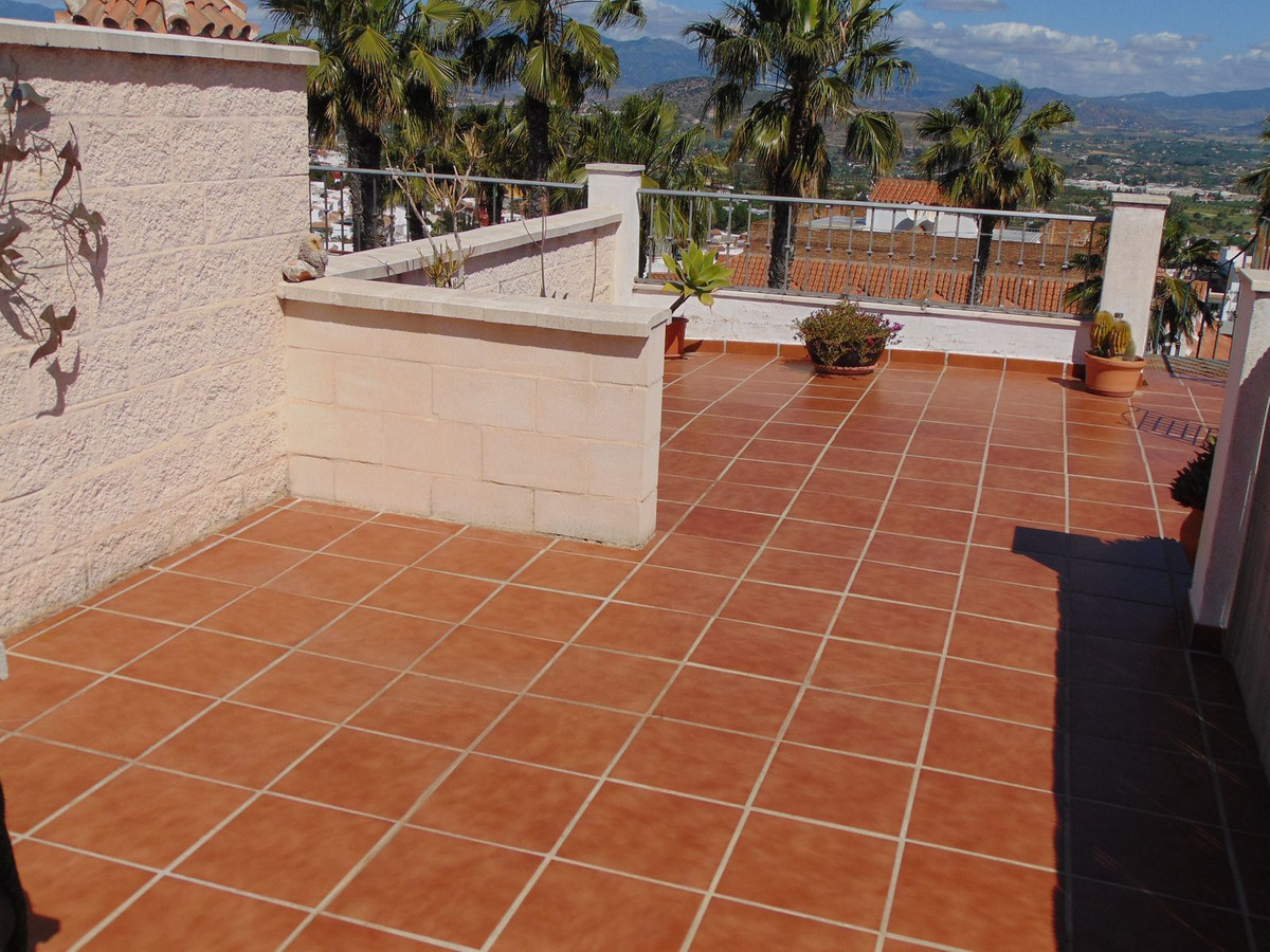 Se vende Ático de 3 dormitorios en Costa Del Sol, Málaga, España