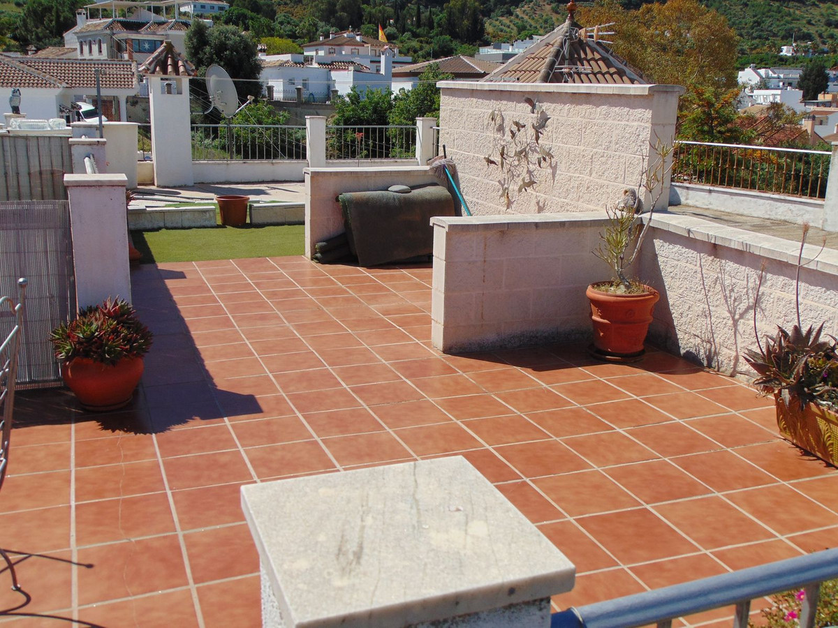 Se vende Ático de 3 dormitorios en Costa Del Sol, Málaga, España