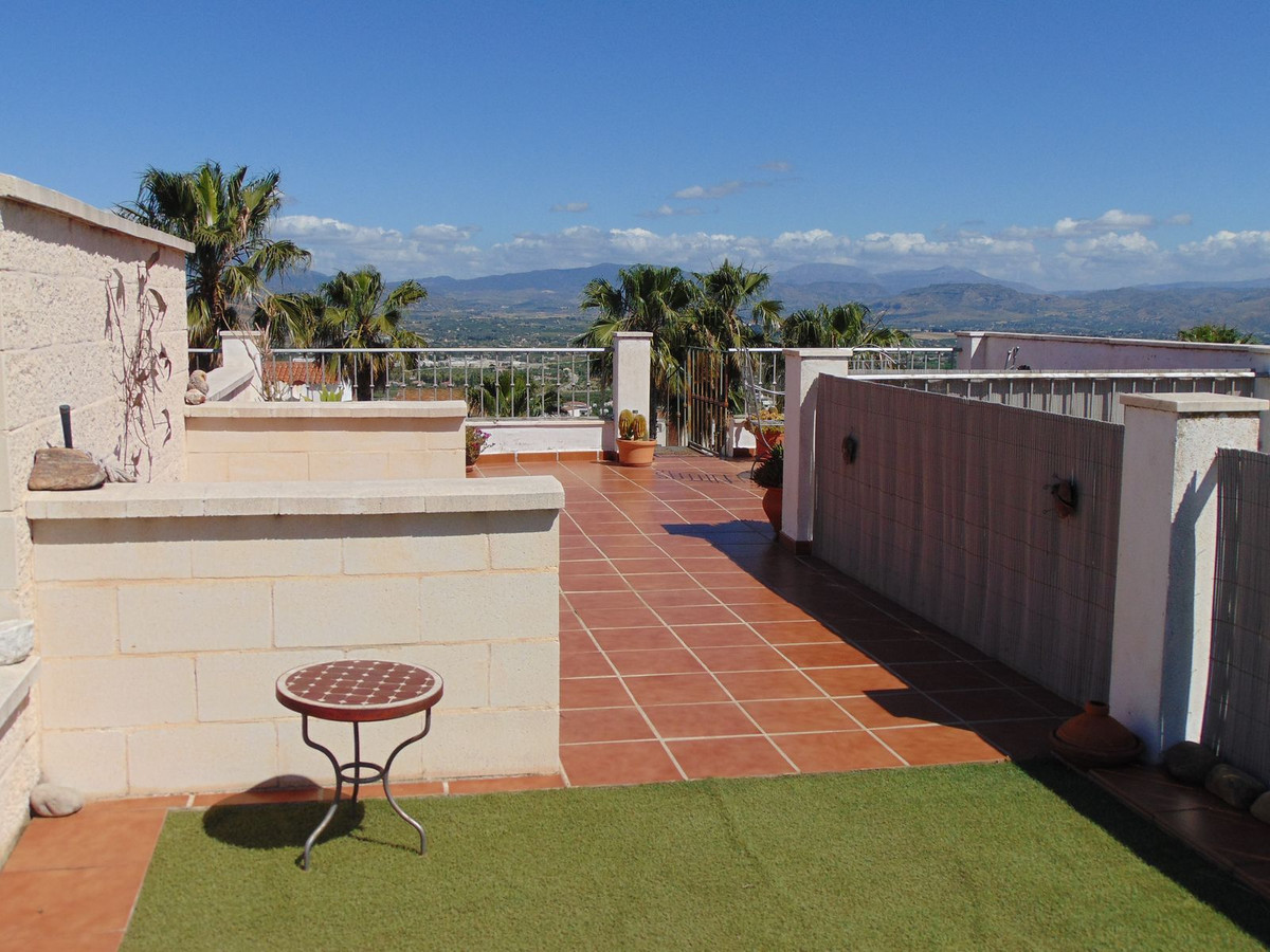 Se vende Ático de 3 dormitorios en Costa Del Sol, Málaga, España