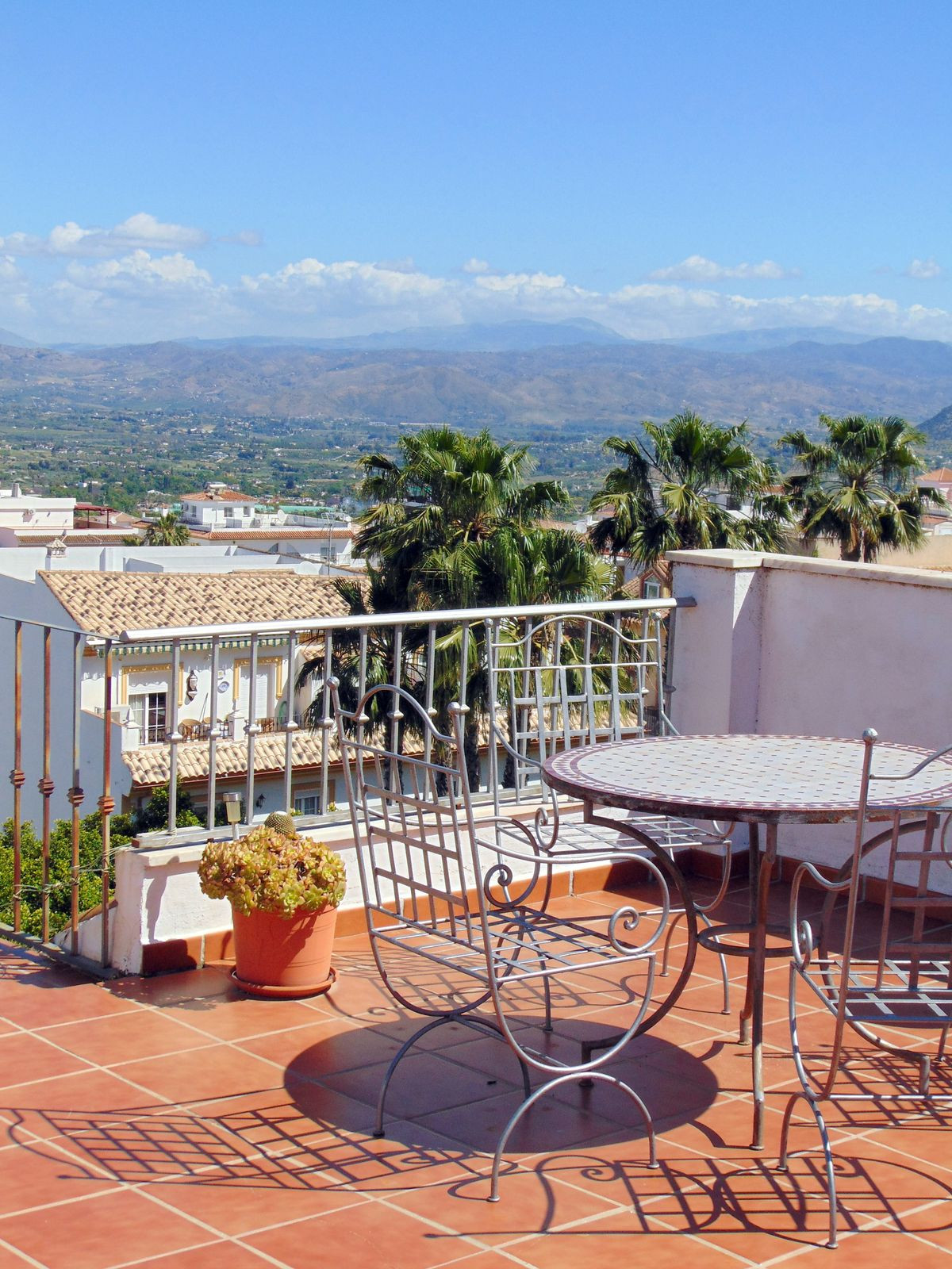 Se vende Ático de 3 dormitorios en Costa Del Sol, Málaga, España