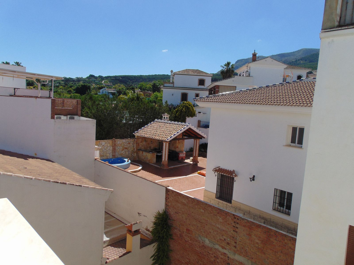 Se vende Ático de 3 dormitorios en Costa Del Sol, Málaga, España