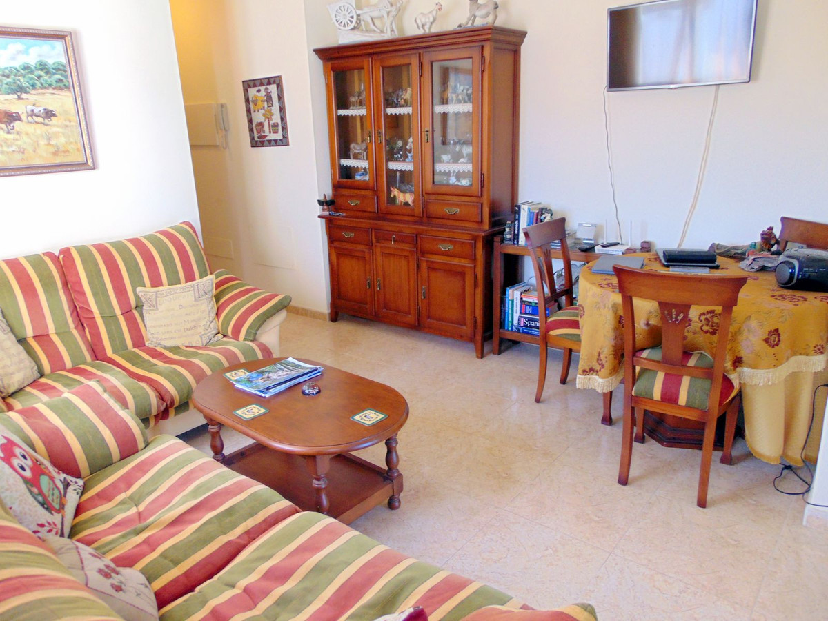 Se vende Ático de 3 dormitorios en Costa Del Sol, Málaga, España