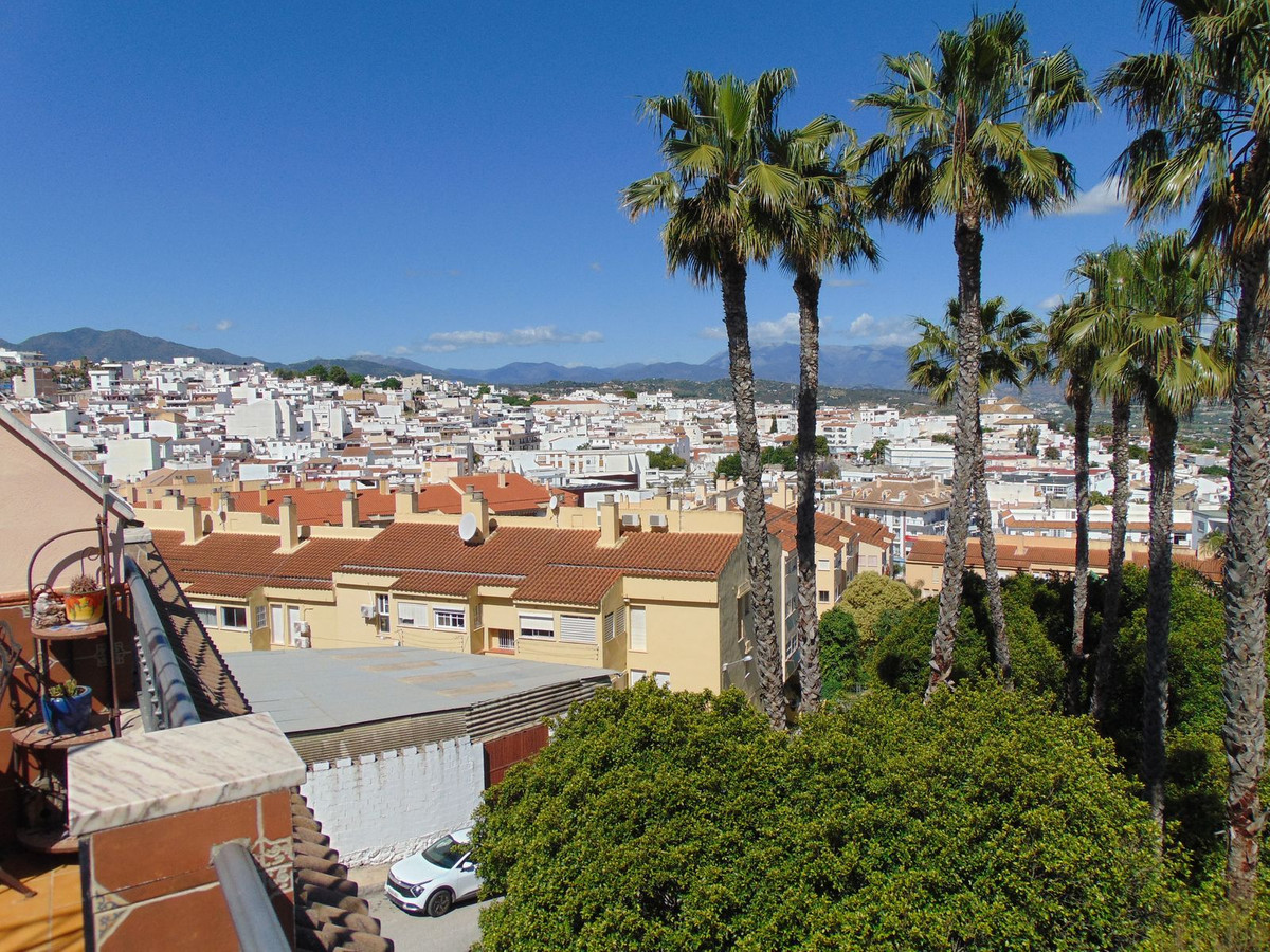 Se vende Ático de 3 dormitorios en Costa Del Sol, Málaga, España