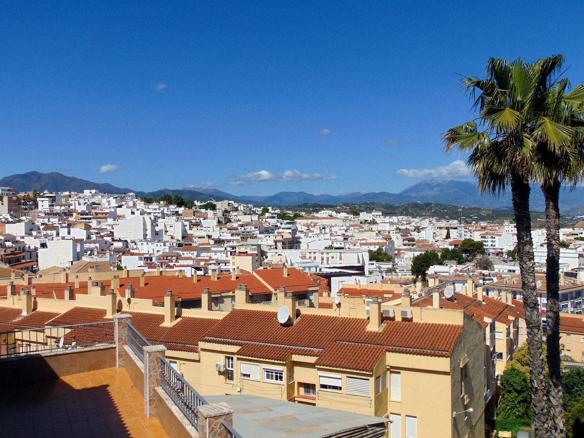 Se vende Ático de 3 dormitorios en Costa Del Sol, Málaga, España