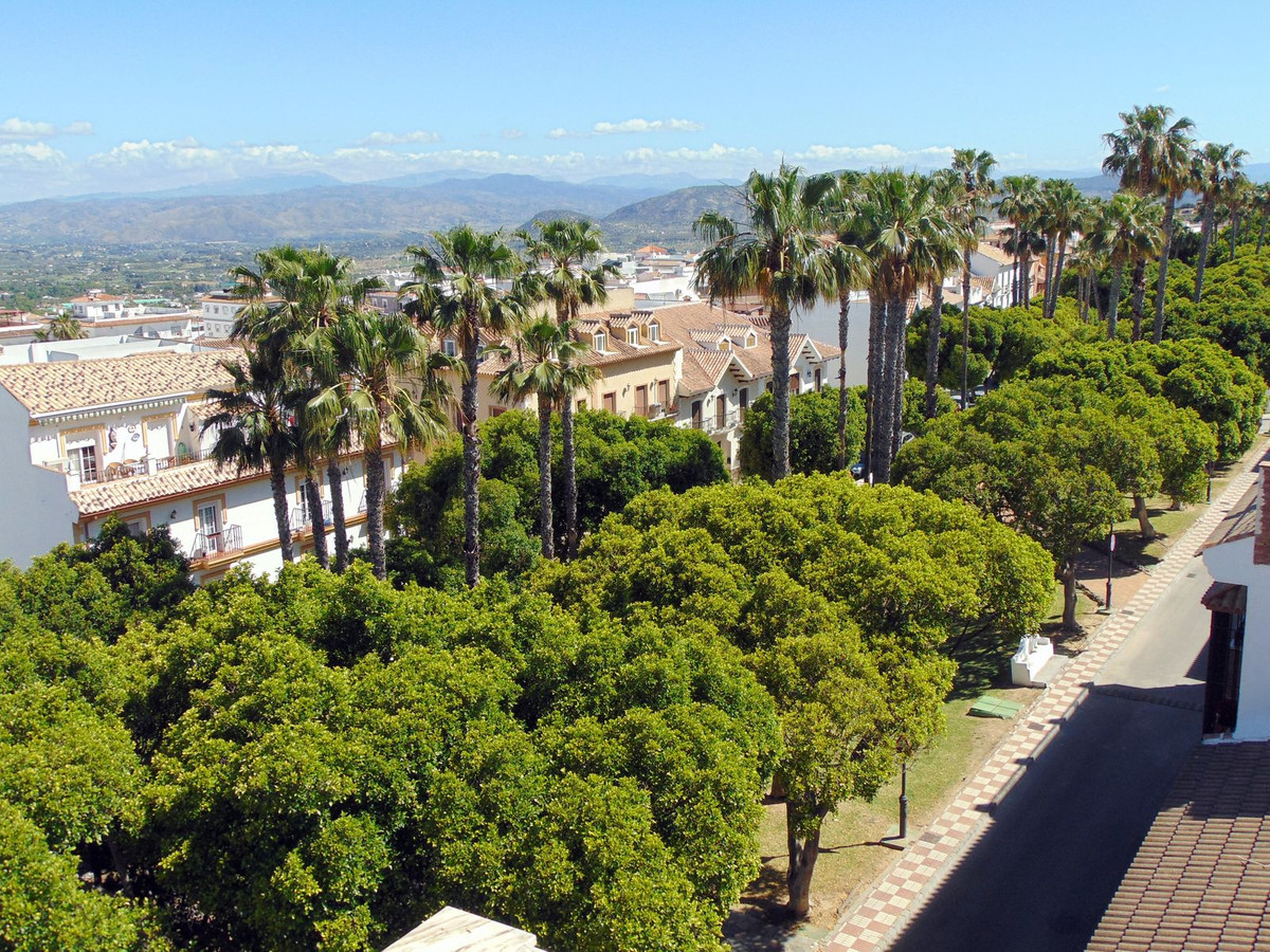 Se vende Ático de 3 dormitorios en Costa Del Sol, Málaga, España