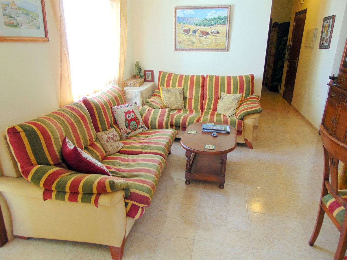 Se vende Ático de 3 dormitorios en Costa Del Sol, Málaga, España