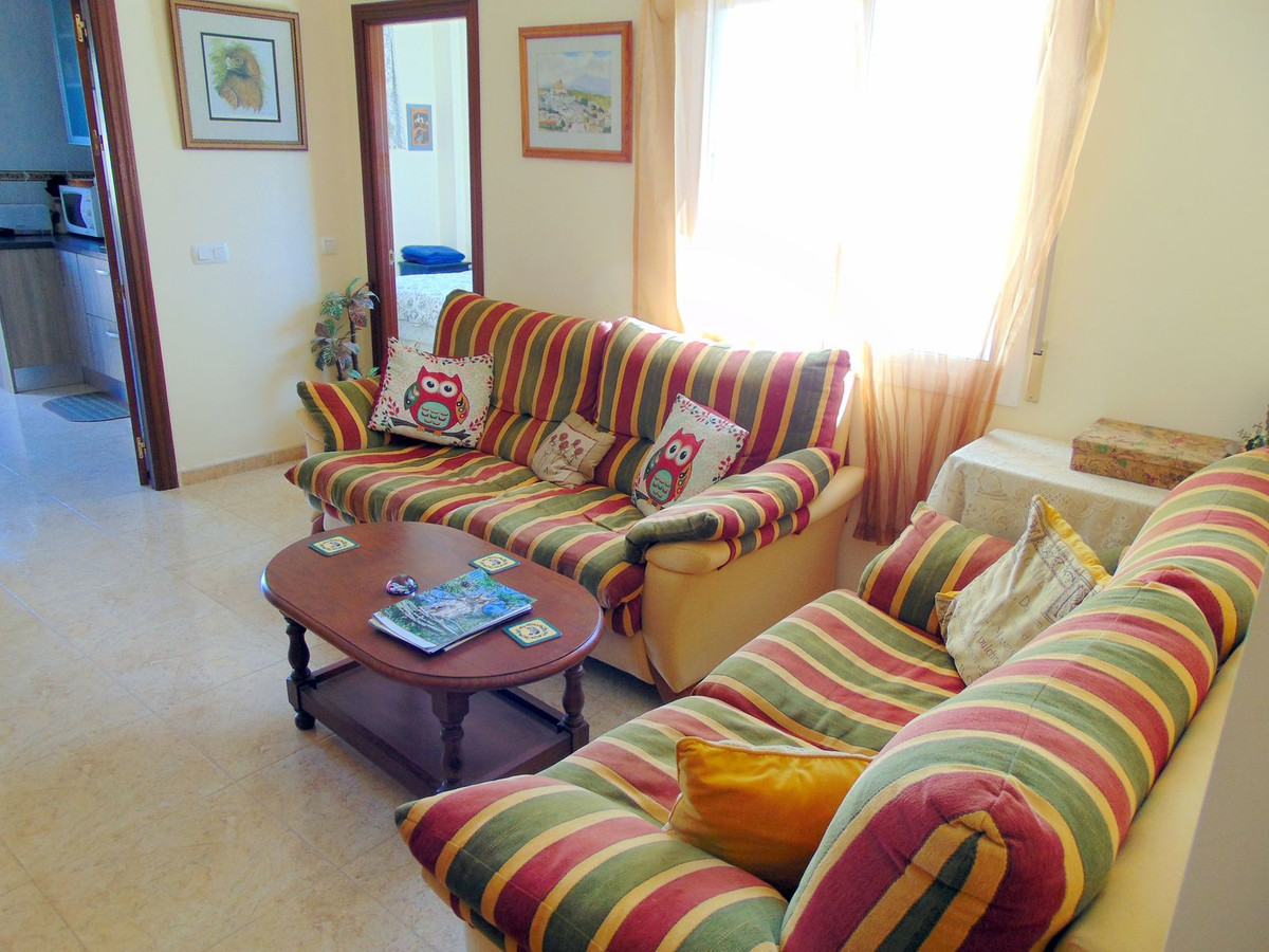Se vende Ático de 3 dormitorios en Costa Del Sol, Málaga, España