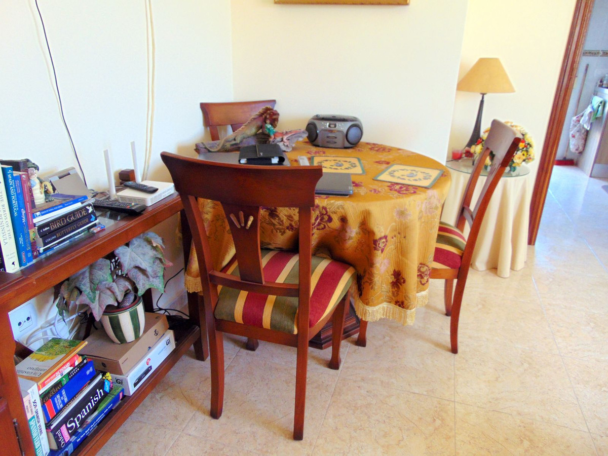Se vende Ático de 3 dormitorios en Costa Del Sol, Málaga, España