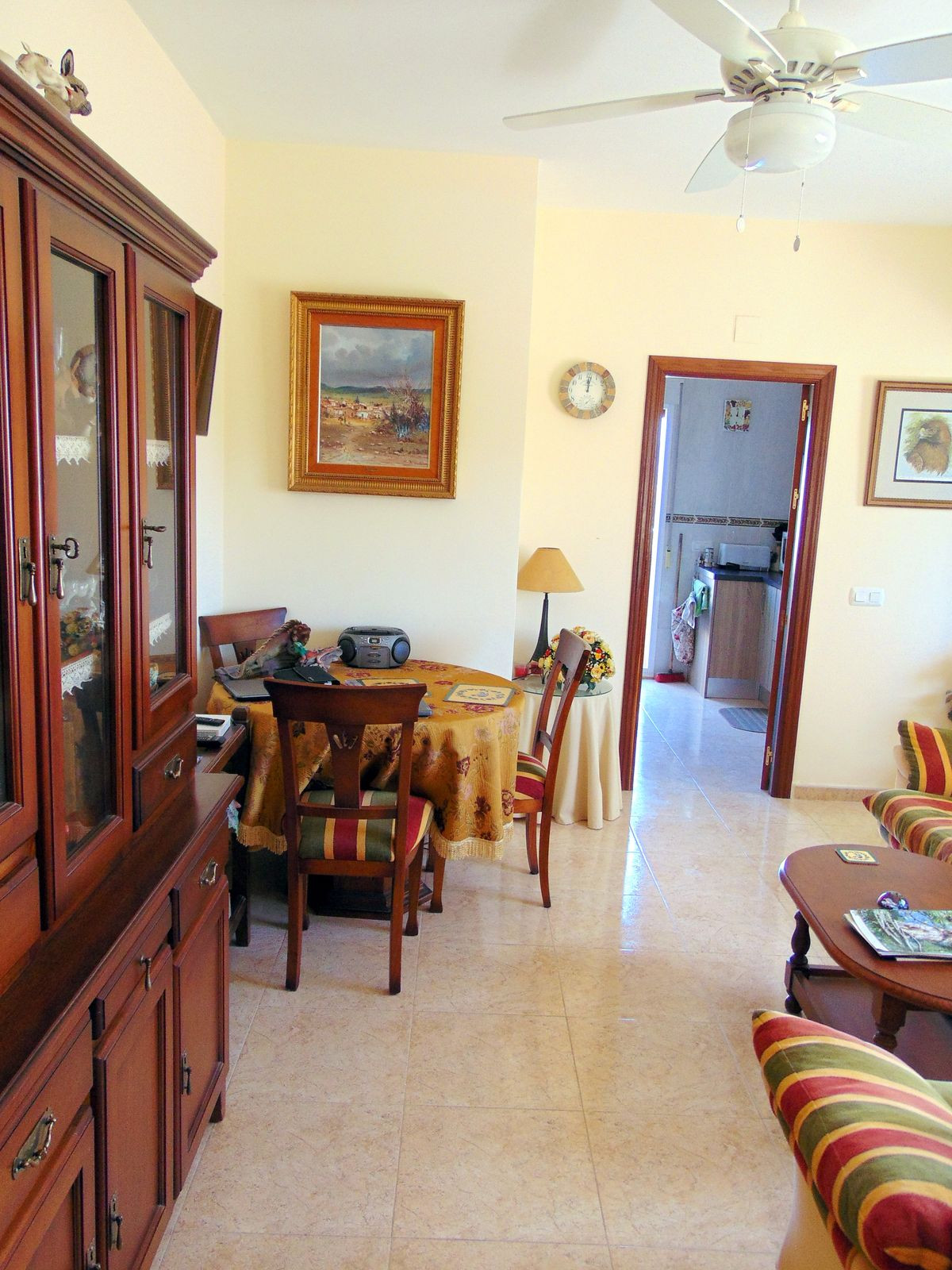 Se vende Ático de 3 dormitorios en Costa Del Sol, Málaga, España