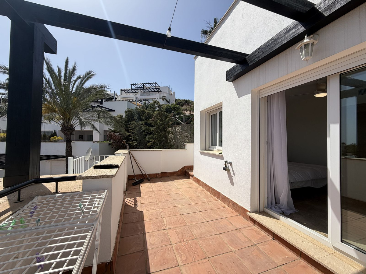 3 Bed Townhouse for sale in Santa Clara Costa Del Sol, Málaga, Spain