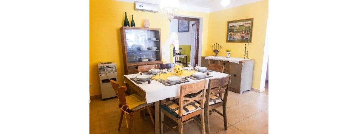 9 Bed Townhouse for sale in Javea Costa Blanca, Alicante, Spain