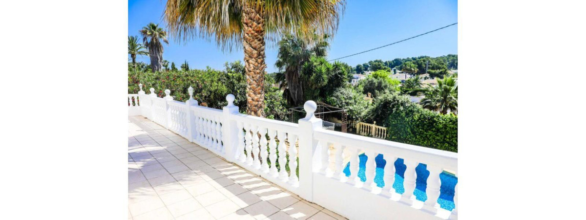 9 Bed Townhouse for sale in Javea Costa Blanca, Alicante, Spain