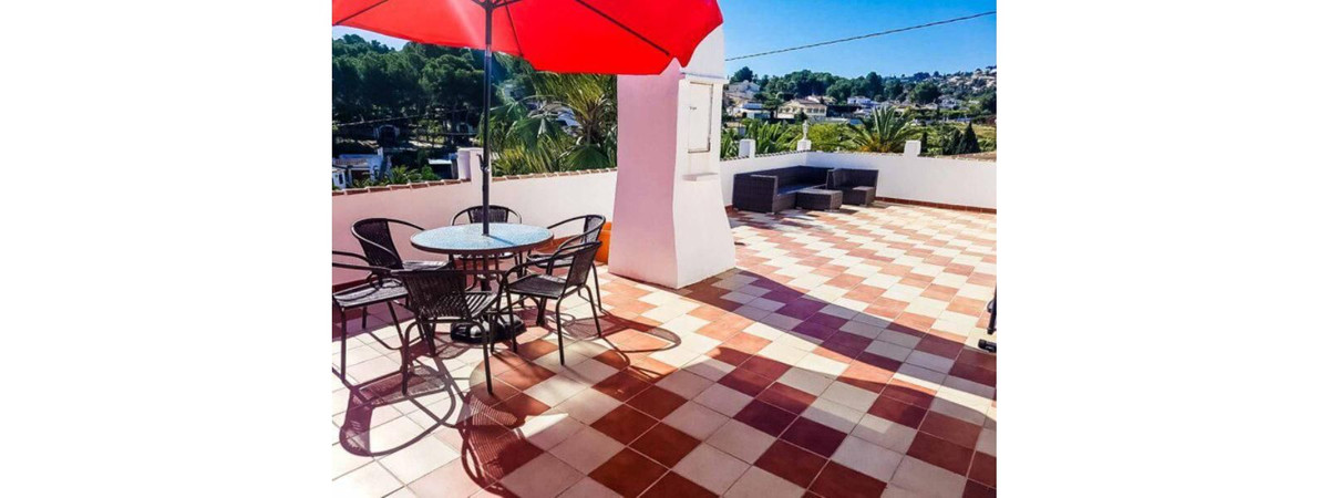9 Bed Townhouse for sale in Javea Costa Blanca, Alicante, Spain