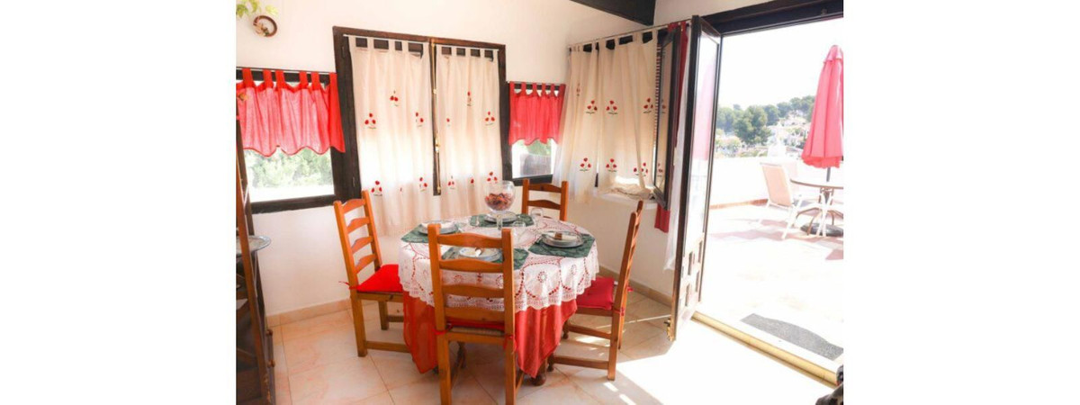 9 Bed Townhouse for sale in Javea Costa Blanca, Alicante, Spain