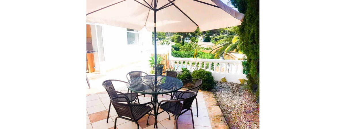 9 Bed Townhouse for sale in Javea Costa Blanca, Alicante, Spain