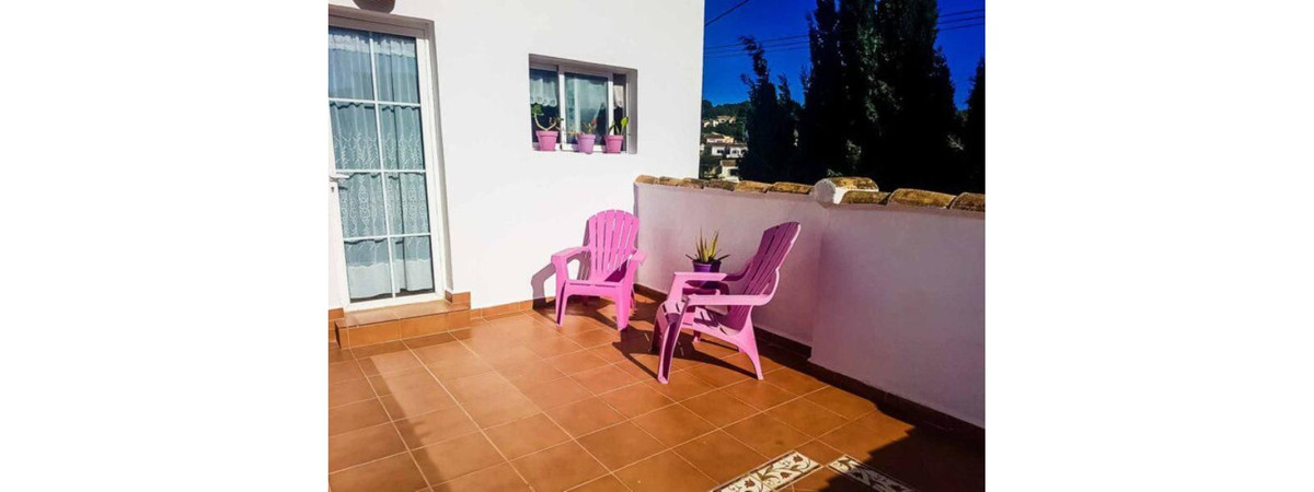 9 Bed Townhouse for sale in Javea Costa Blanca, Alicante, Spain