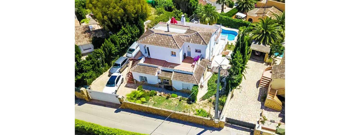 9 Bed Townhouse for sale in Javea Costa Blanca, Alicante, Spain