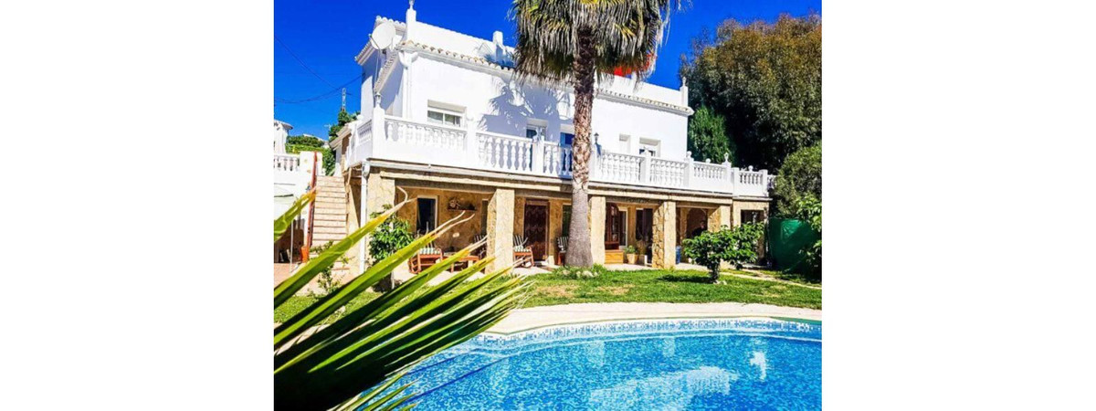 9 Bed Townhouse for sale in Javea Costa Blanca, Alicante, Spain