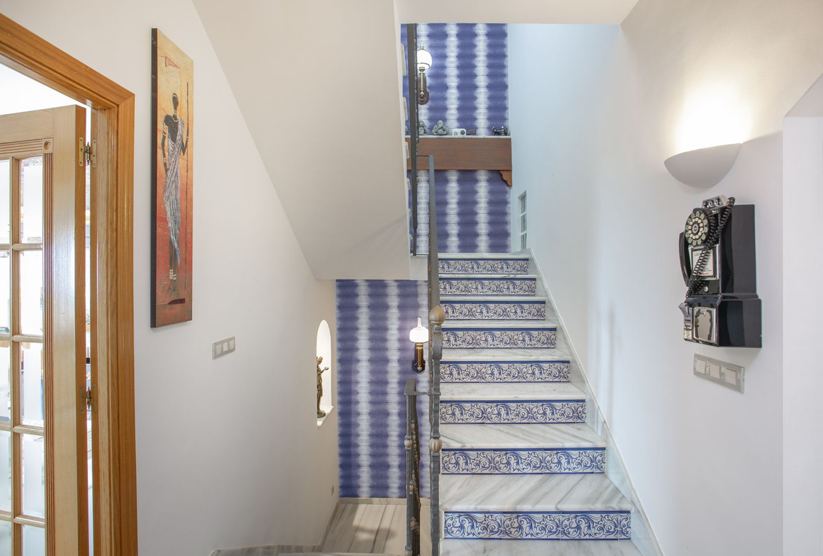 3 Bed Townhouse for sale in Benalmadena Costa Del Sol, Málaga, Spain