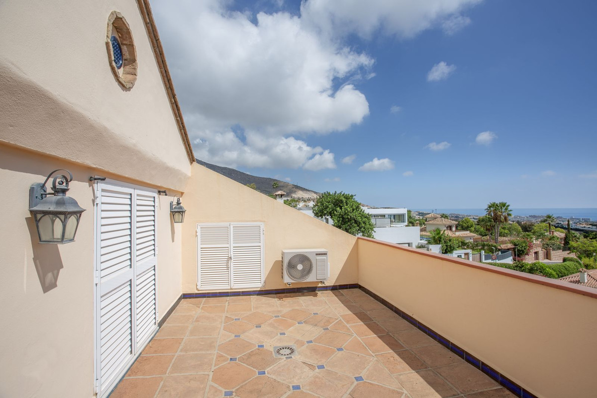 3 Bed Townhouse for sale in Benalmadena Costa Del Sol, Málaga, Spain
