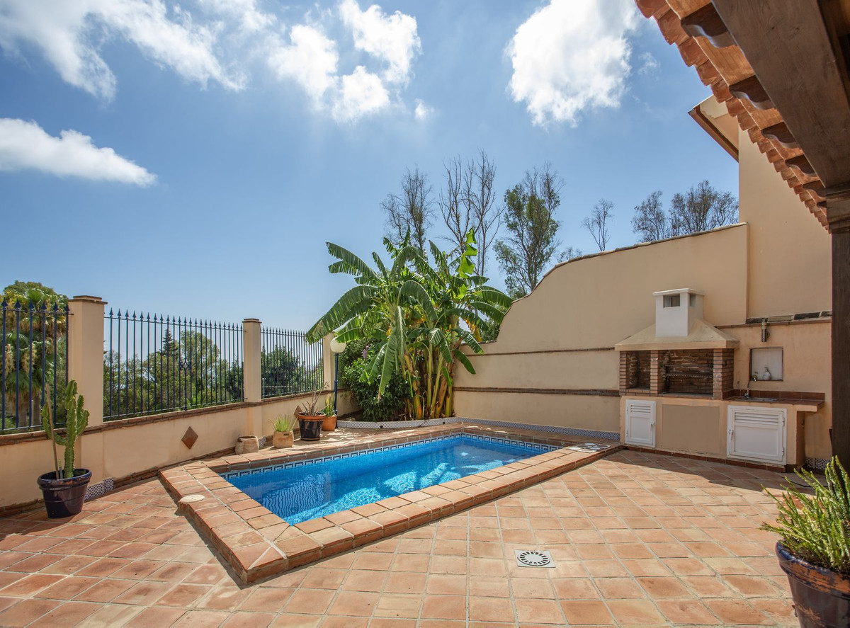 3 Bed Townhouse for sale in Benalmadena Costa Del Sol, Málaga, Spain