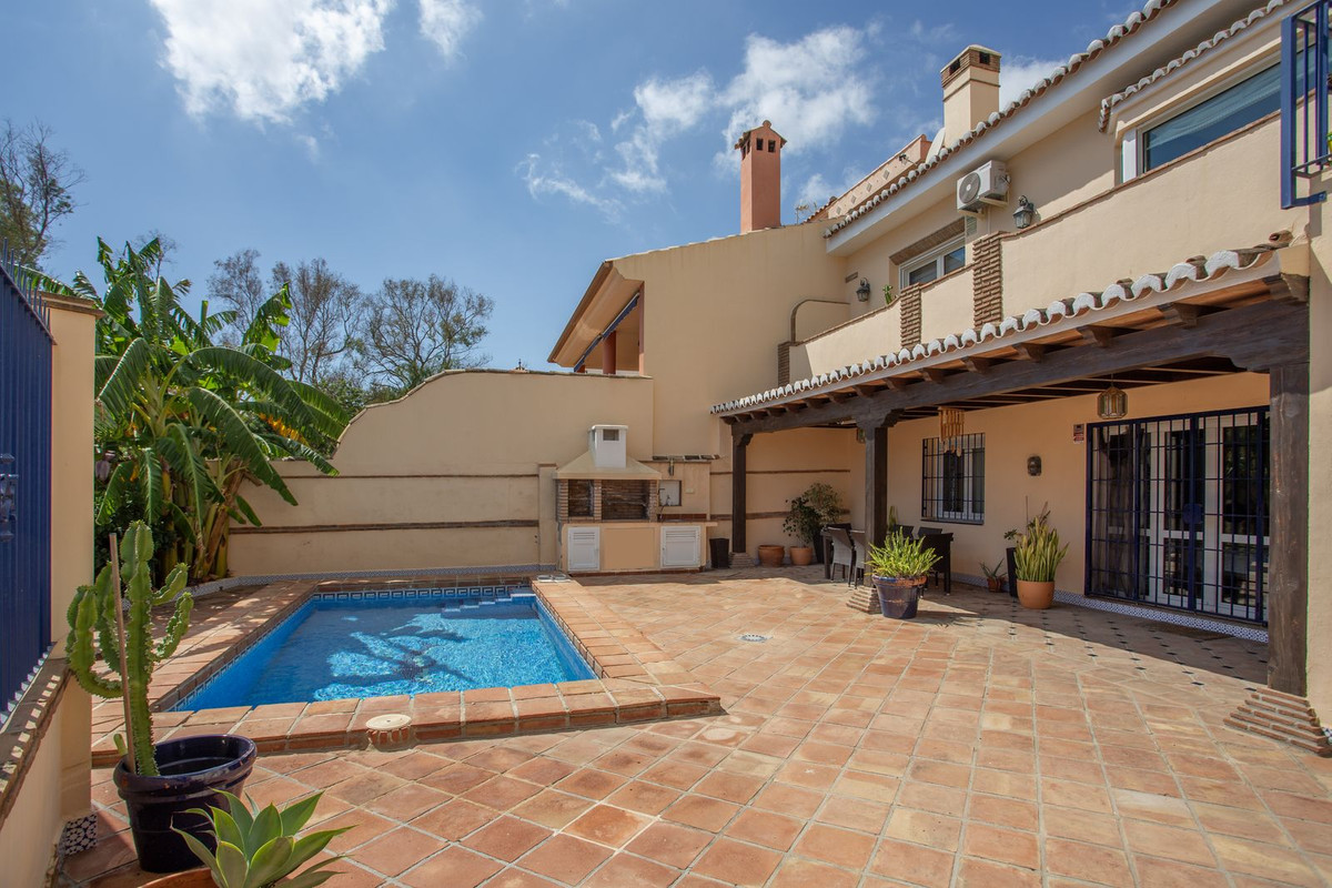 3 Bed Townhouse for sale in Benalmadena Costa Del Sol, Málaga, Spain