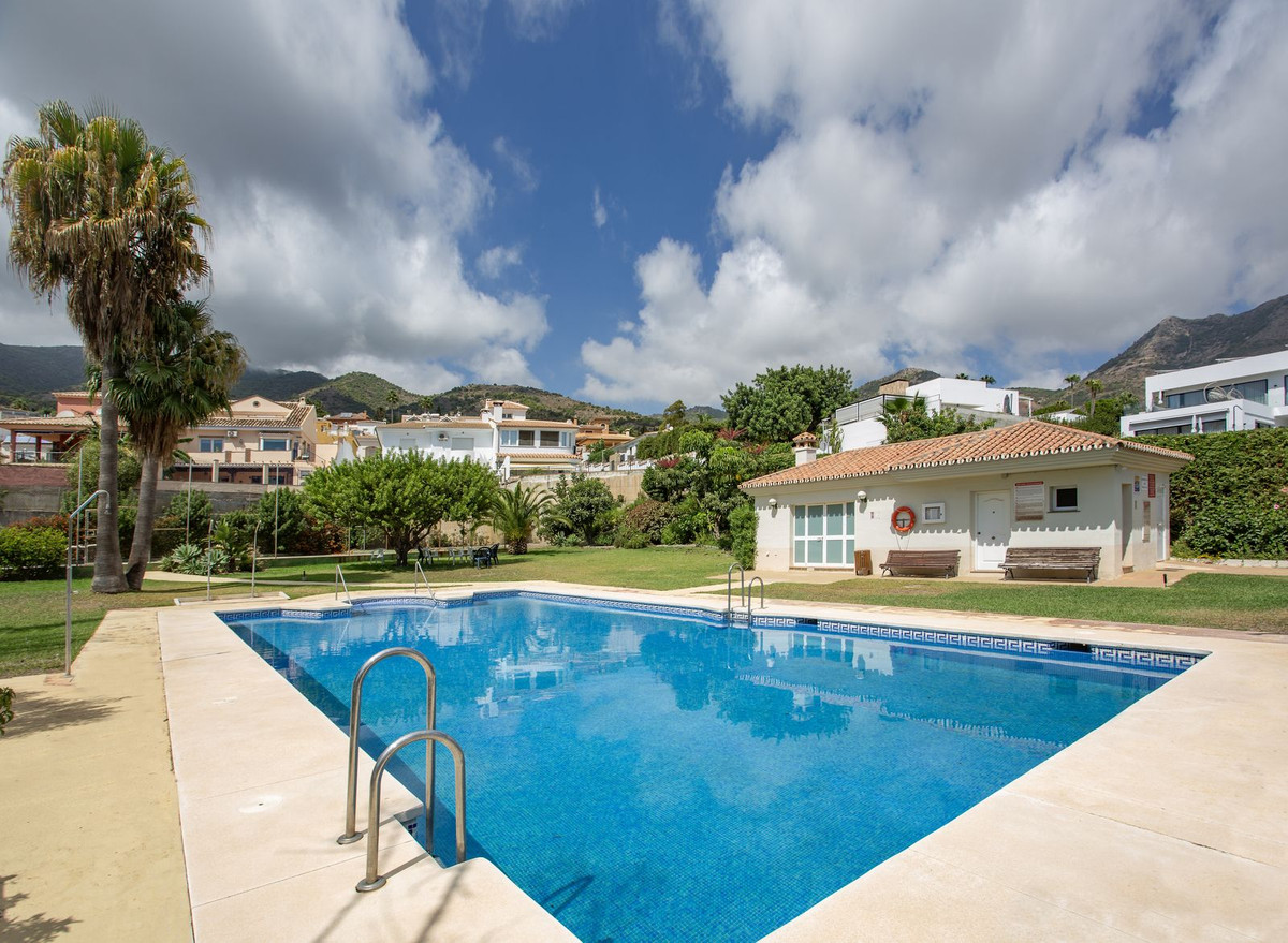 3 Bed Townhouse for sale in Benalmadena Costa Del Sol, Málaga, Spain