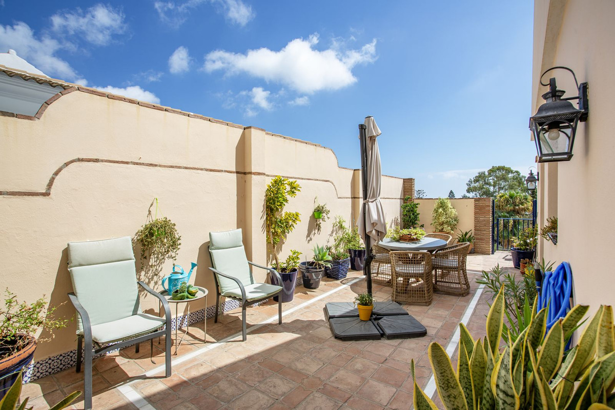 3 Bed Townhouse for sale in Benalmadena Costa Del Sol, Málaga, Spain
