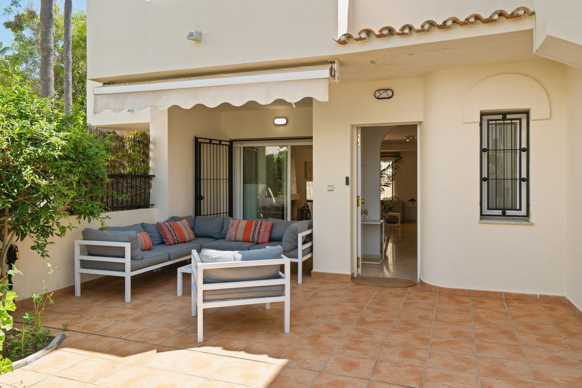 Se vende Adosada de 4 dormitorios en Costa Del Sol, Málaga, España