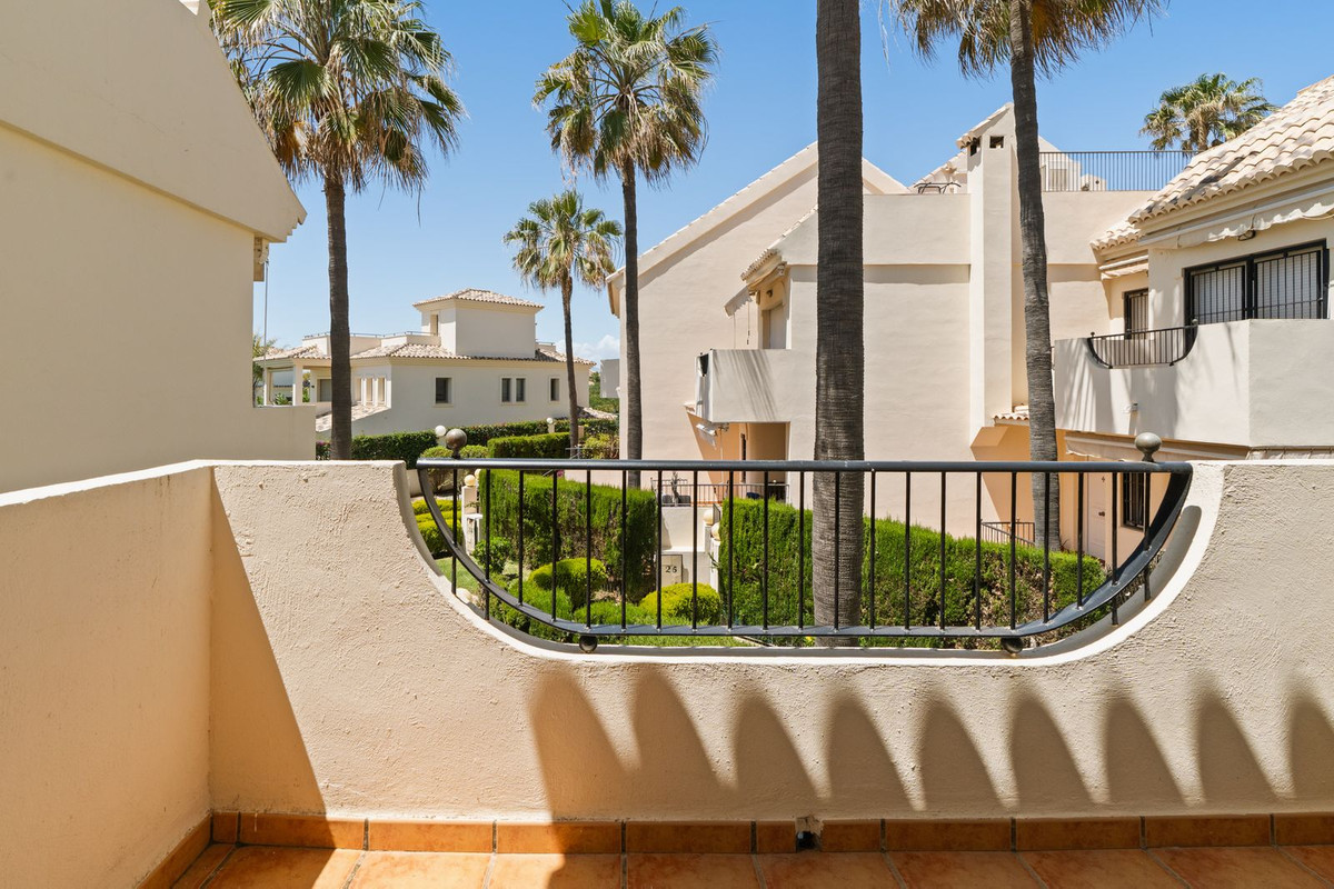 Se vende Adosada de 4 dormitorios en Costa Del Sol, Málaga, España