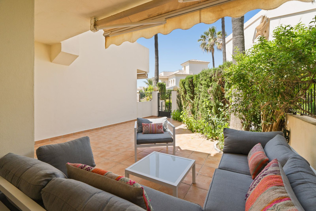 Se vende Adosada de 4 dormitorios en Costa Del Sol, Málaga, España