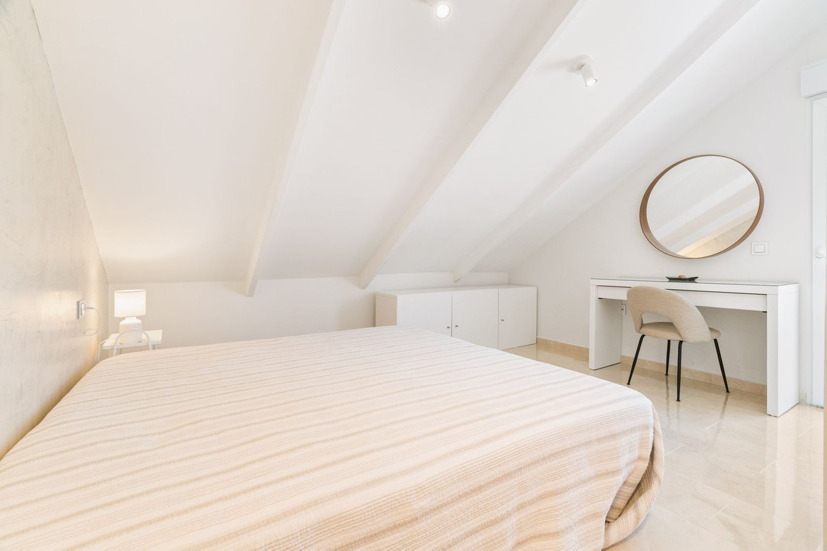 Se vende Adosada de 4 dormitorios en Costa Del Sol, Málaga, España