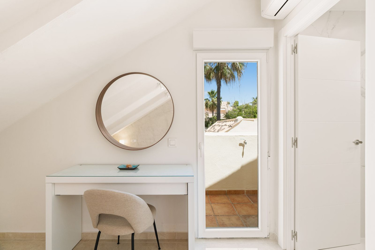 Se vende Adosada de 4 dormitorios en Costa Del Sol, Málaga, España