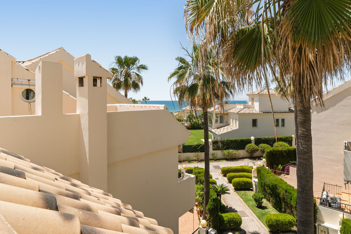 Se vende Adosada de 4 dormitorios en Costa Del Sol, Málaga, España