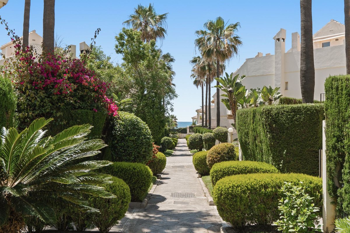 Se vende Adosada de 4 dormitorios en Costa Del Sol, Málaga, España