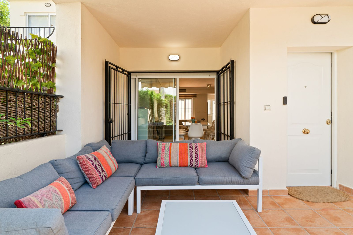 Se vende Adosada de 4 dormitorios en Costa Del Sol, Málaga, España